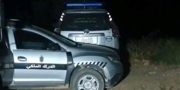السائق يفر والشاحنة تُحجز.. إحباط عملية لتهريب أطنان من الحشيش بإقليم برشيد