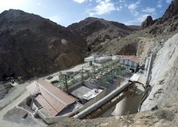 كنوز الذهب والفضة تتجه إلى الناظور.. «بومادين» يضع ميناء غرب المتوسط أمام رهان بمليارات الدولارات