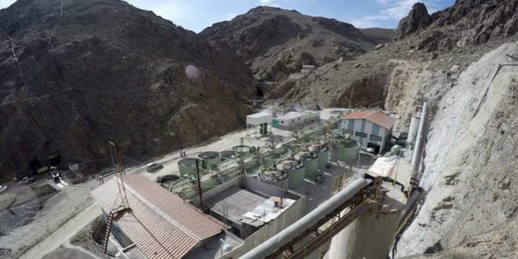 كنوز الذهب والفضة تتجه إلى الناظور.. «بومادين» يضع ميناء غرب المتوسط أمام رهان بمليارات الدولارات