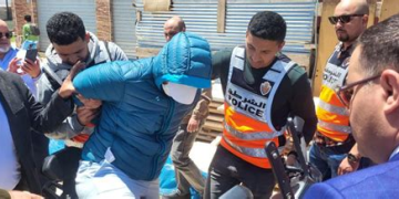 في ظرف وجيز.. أمن آسفي يوقف مشتبه فيهما في سرقة شابة تحت التهديد بالسلا-ح الأبيض