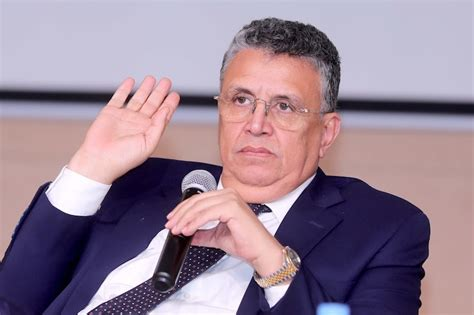 وهبي من تارودانت: إصلاح مدونة الأسرة سيشمل الطلاق والزواج والحضانة والولاية