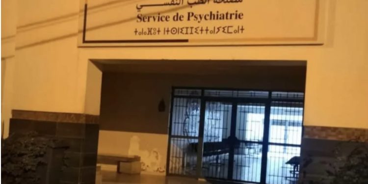إنزكان.. اعتدا-ء  على ممرض يسلط الضوء على تحديات السلامة داخل مصلحة الطب النفسي