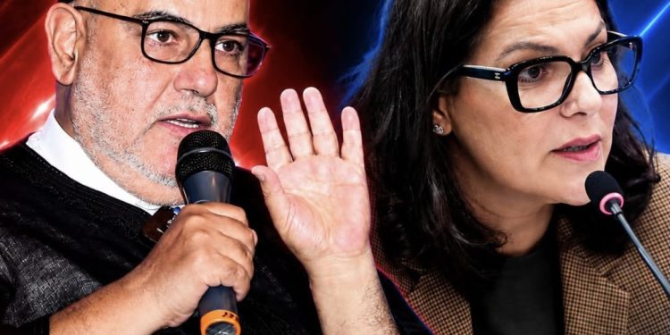 بنكيران يشعل الجدل من تارودانت.. يهاجم المنصوري و”البام” وينعتهم بـ”الصهاينة”