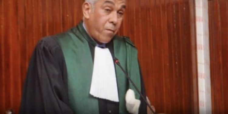 النيابة العامة بسطات تحقق في شريط صوتي يتضمن مضامين مرتبطة بالعملية الانتخابية