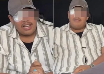 “استيقظ فاقداً للرؤية.. المقاول المغربي “حضري” يكشف كيف كادت ضغوط العمل أن تكلفه بصره”