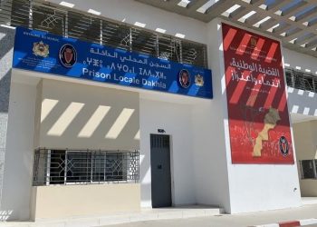 وفا-ة  سجين بالداخلة بعد نقله إلى المستشفى.. والتحقيقات تكشف ملابسات الواقعة