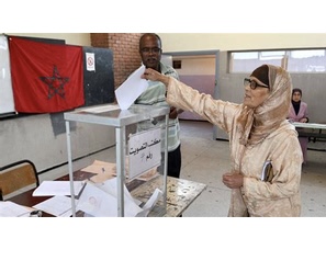 انتخابات مجلس النواب.. نسبة المشاركة تبلغ 11.34% إلى حدود منتصف النهار