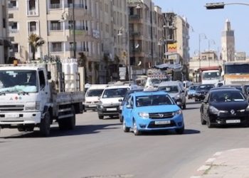 برشيد.. تحركات مشبوهة وأشخاص غرباء بمحيط بعض مراكز التصويت تثير قلق المواطنين