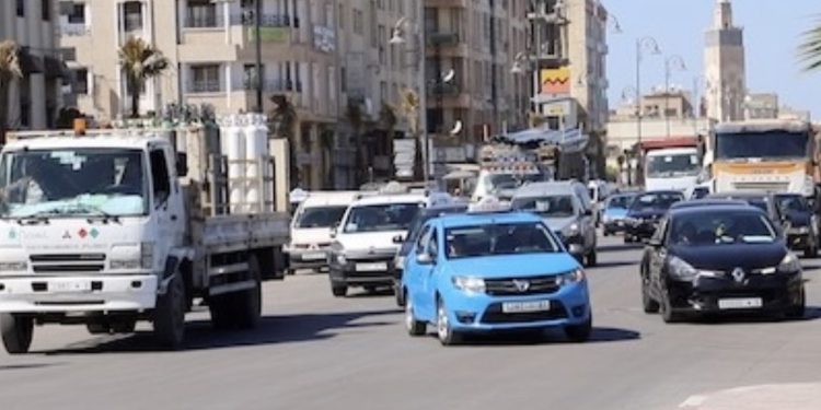 برشيد.. تحركات مشبوهة وأشخاص غرباء بمحيط بعض مراكز التصويت تثير قلق المواطنين