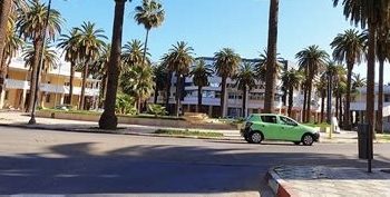 المحمدية.. توقيف سائق سيارة أجرة والتحقيق في واقعة توزيع أموال قرب مركز للتصويت