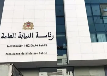 النيابة العامة تتفاعل سريعاً مع وقائع متداولة خلال الاقتراع