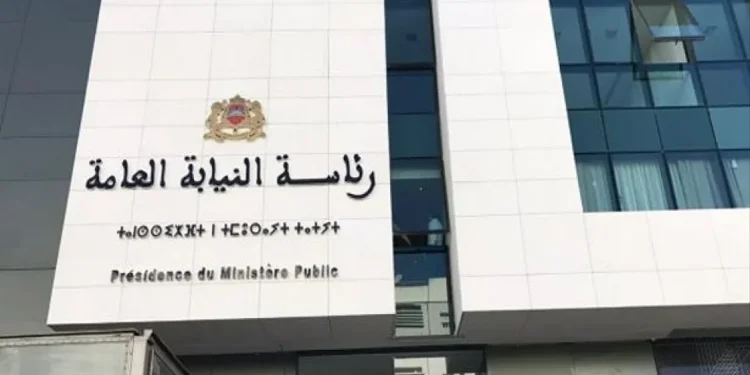 النيابة العامة تتفاعل سريعاً مع وقائع متداولة خلال الاقتراع