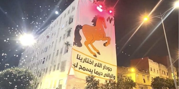 جودار وكميل في الصدارة ببنمسيك.. نتائج أولية والفرز متواصل