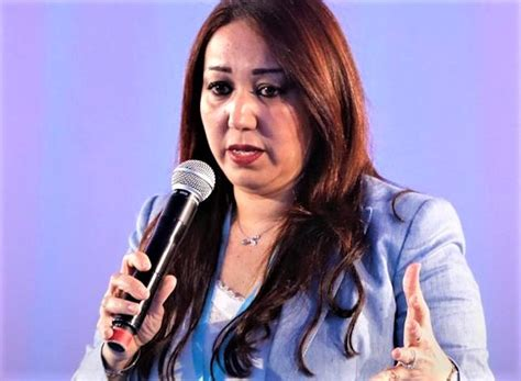 نبيلة الرميلي تعود إلى البرلمان.. فوز انتخابي يعزز حضورها السياسي