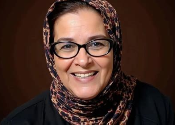 من الشاشة إلى قبة البرلمان.. فاطمة وشاي تفوز بمقعد تشريعي عن الدار البيضاء سطات