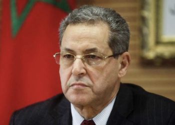 وزير الداخلية السابق امحند العنصر يغادر سباق البرلمان من بوابة بولمان