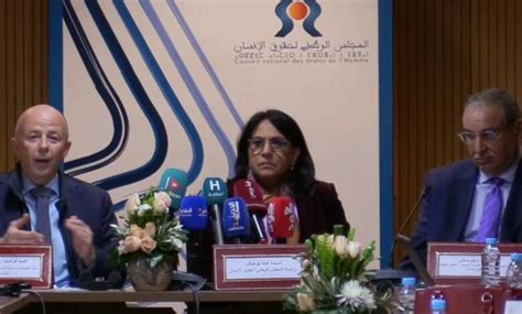 المجلس الوطني لحقوق الإنسان يرصد استغلال الدين في الحملات الانتخابية