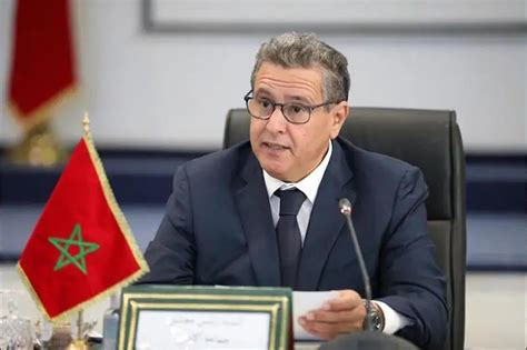 أخنوش يهنئ الأصالة والمعاصرة على تصدر الانتخابات ويؤكد احترامه لإرادة الناخبين