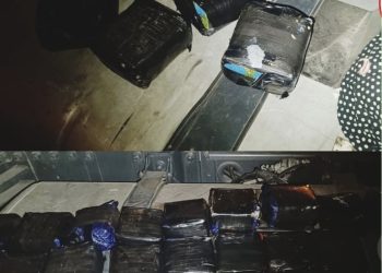 إحباط محاولة لشحن كمية من الحشيش بالعوامة ليلة الانتخابات بطنجة
