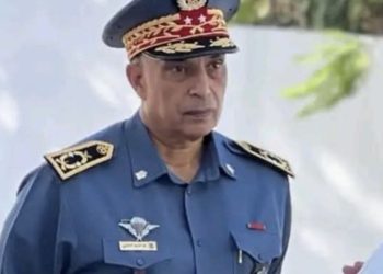 حركة جديدة في الدرك الملكي.. الجنرال عبد المجيد الملكوني في مهمة جديدة بالقيادة العليا