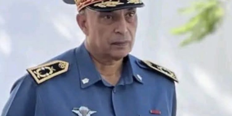 حركة جديدة في الدرك الملكي.. الجنرال عبد المجيد الملكوني في مهمة جديدة بالقيادة العليا