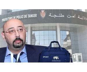 مذكرة بحث بحق عمدة طنجة في قضية الأوراق الانتخابية المشتبه في التلاعب بها