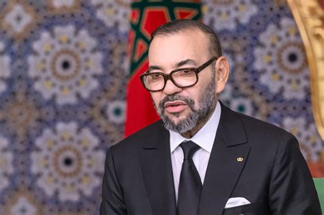 الملك محمد السادس يجدد تضامن المغرب مع السعودية في مواجهة الاعتداءا-ت الحوثية