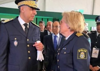 الشرطة السويدية تشيد بالتعاون الأمني مع المغرب عقب توقيف أحد المطلوبين