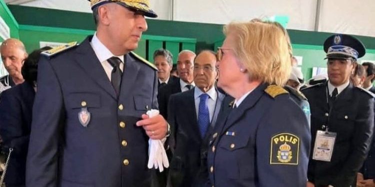 الشرطة السويدية تشيد بالتعاون الأمني مع المغرب عقب توقيف أحد المطلوبين
