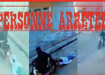 الشرطة تضع حداً لمشتبه فيه في اعتدا-ء وسرقة عنيف-ة  هزّت وجدة