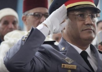 حركة جديدة في صفوف الدرك الملكي.. هشام مجاهد يواصل مهامه بسطات