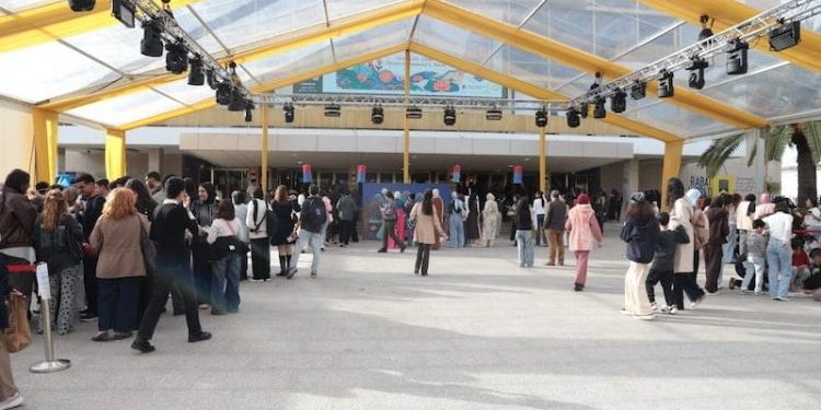 الرباط تحتضن فعاليات الثقافة والمقاولات الكورية