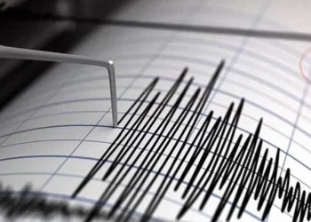 هزة أرضية بقوة 2.9 درجات تضرب قبالة سواحل شمال المغرب