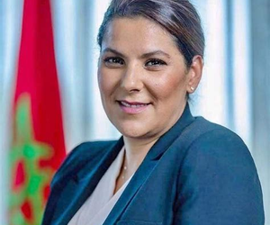 فاطمة الزهراء المنصوري.. مسيرة امرأة صنعت حضورها في السياسة المغربية
