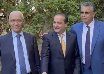 انطلاق مشاورات تشكيل الحكومة بلقاء بين «البام» و«الأحرار »