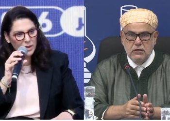 المنصوري تتصل بنكيران لبحث عقد لقاء في إطار مشاورات تشكيل الحكومة