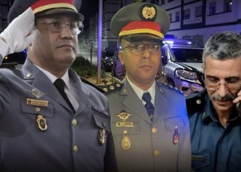 الدروة تحت المجهر.. حملة أمنية واسعة عقب توقيف بارون مخدرات بارز
