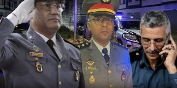 الدروة تحت المجهر.. حملة أمنية واسعة عقب توقيف بارون مخدرات بارز