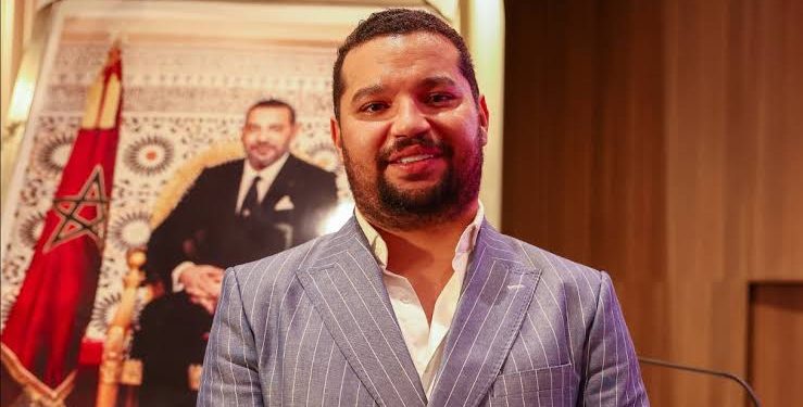 العسري يحشد المقربين والمستشهرين لصالح الوداد