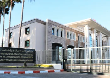 وزارة الشؤون الخارجية توضح آخر تطورات العلاقات المغربية الإسبانية