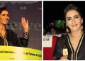 تكريم خاص لمريم الزعيمي في افتتاح مهرجان سلا لفيلم المرأة