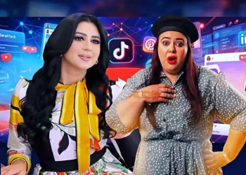 خلاف مهني يتحول إلى مواجهة علنية بين سكينة درابيل وهناء المريني