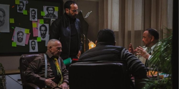 ابتداء من 14 أكتوبر “ستايلش” يجمع الكوميديا السوداء والغموض في القاعات المغربية
