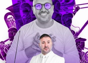 إيكو يلتقي جمهور الرباط في عرض كوميدي جديد بمسرح محمد الخامس