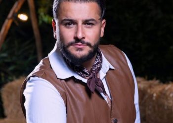 عثمان بلبل يثير الغموض حول أغنيته الجديدة