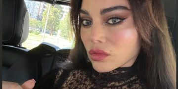 هيفاء وهبي ترد بسخرية على صورة مشوهة لها وتثير تفاعلاً واسعاً