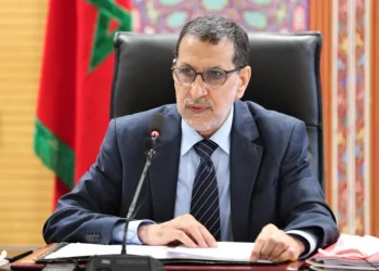 العثماني ينفي تصريحات الريسوني: لم أتلقَّ أي إساءة من مستشار ملكي