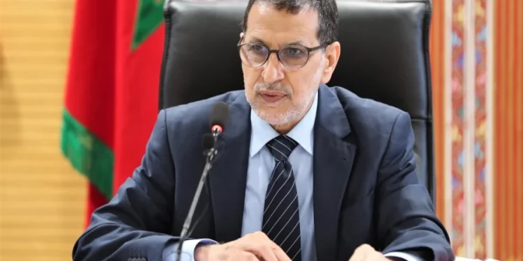العثماني ينفي تصريحات الريسوني: لم أتلقَّ أي إساءة من مستشار ملكي