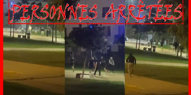 سلا..توقيف مشتبه فيه في قضية قرصنة معطيات بنكية والنصب على ضحايا