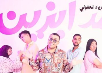 زكرياء الغافولي يفاجئ جمهوره بـ«مدابزين» ومشاركة أسماء معروفة